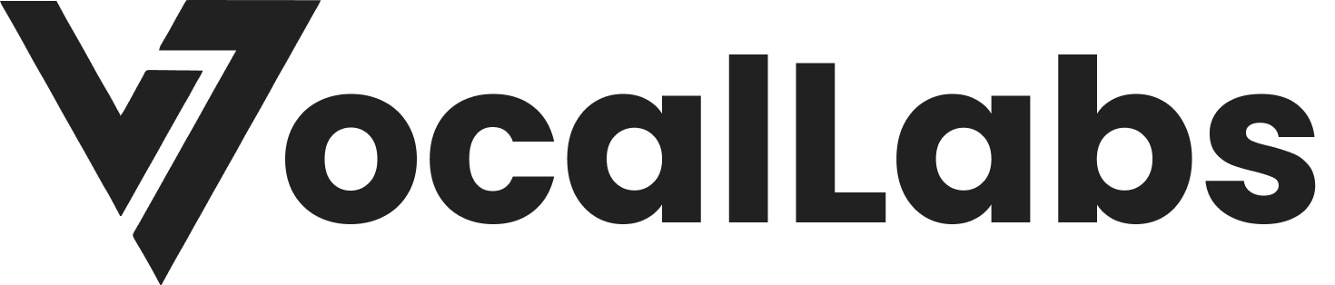 Vocallabs Logo